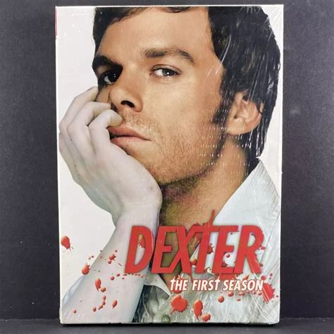 Dexter S01.